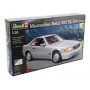 rev07174 Mercedes Benz 300 SL-24 coupe 1/24