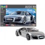 rev07398 Audi R8 1/24