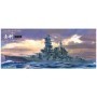 AOS-10945 1/350 Ironclad IJN Battleship Kongo Super Dreadnought 1944 Updated Version