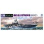 AOS-51047 1/700 HMS Illustrious Aircraft Carrier Waterline