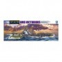 AOS-51061 1/700 HMS Victorious Aircraft Carrier