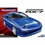 AOS-55809 1/24 1989 Mazda RX7 Savanna Resuper G 2-Door Car