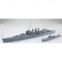 AOS-56721 1/700 HMS Cornwall Heavy Cruiser Waterline