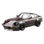 AOS-58442 1/24 Nissan S30 Fairlady Z Aero Custom 2-Door Car