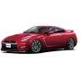 AOS-58572 1/24 2014 Nissan R35 GT-R Pure Edition 2-Door Car