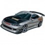 AOS-58749 1/24 1999 Nissan S15 Silvia Top Secret Car