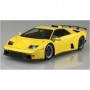 AOS-58992 1/24 1999 Lamborghini Diablo GT Sports Car