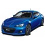 AOS-59234 1/24 2012 Subaru ZC6 BRZ 2-Door Car