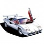 AOS-59456 1/24 1985 Lamborghini Countach 5000QV Sorts Car