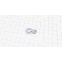 JAC-ST-ARM-1-14 Steering arm for 1/14 tamiya truck fiber reinforced
