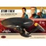 POL973 STAR TREK DISCOVERY U.S.S. ENTERPRISE 2T   1/1000