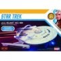 POL975 STAR TREK USSS ENTERPRISE RELIANT Wrath of Khan 1/100