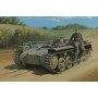 Hobby Boss 1/35 German Pz.Kpfw.1 Ausf.A ohne Aufbau