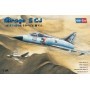 Hobby Boss 1/48 Mirage IIICJ Fighter