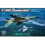 Hobby Boss 1/48 F-105D Thunderchief