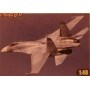 HBO81711 SU-27 FLANKER B  1/48