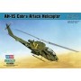 Hobby Boss 1/72 AH-1S Cobra Attack Helicopter