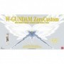 BAN0077659 Bandai Wing Gundam Zero (EW), "Gundam Wing: Endless Waltz", PG 1/60