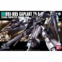 BAN0148339 Bandai 73 Gaplant TR-5 Hrairoo "Advance of Zeta", HGUC