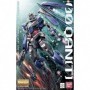 BAN0165654 Bandai 00 QAN[T] "Gundam 00", MG