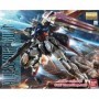 BAN0181349 Bandai Aile Strike Gundam (Ver. RM) "Gundam SEED", MG