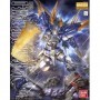 BAN0194359 Bandai Gundam Astray Blue Frame D "Gundam SEED Astray", MG