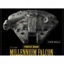 BAN0216384 Bandai Millennium Falcon "Star Wars: A New Hope", 1/72 Perfect Grade (PG)