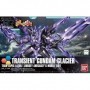 BAN5055443 Bandai 50 Transient Gundam Glacier "Gundam Build Fighters", HGBF