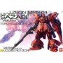 BAN5055457 Bandai MG 1/100 MSN-04 Sazabi Ver.Ka