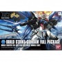 BAN5057718 Bandai 01 Build Strike Gundam Full Package "Gundam Build Fighters", HGBF