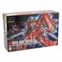 BAN5058813 Bandai 116 Sinanju "Gundam UC" HGUC 1/144