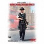 ICM 1/16 British Police Female Officer (100% new molds)