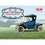 ICM 1/24 Model T 1913 Roadster, American Passenger Car