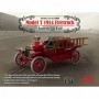 ICM-24004 ICM Model T 1914 Firetruck, American Car