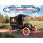 ICM 1/24 Model T 1912 Light Delivery Car