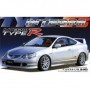 FUJ-035383 Fujimi Honda new Integra type R '01
