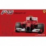 Fujimi Ferrari F10 (GP Allemand)