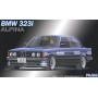 FUJ-126111 Fujimi BMW 325i Alpina C1-2.3