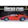 FUJ-126562 Fujimi Lamborghini Countach LP500S