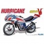 Fujimi Kamen Rider 3e HURRICANE