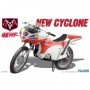 Fujimi Kamen Rider 2ème NEW CYCLONE