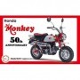 Fujimi Honda Monkey 50e Anniversaire