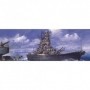 FUJ-421322 Fujimi 1/700 MUSASHI  Commission type