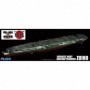 FUJ-421926 Fujimi IJN Aircraft Carrier Zuiho Full Hull