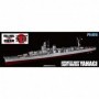 FUJ-422213 Fujimi IJN Light Cruiser Yahagi Full Hull Model