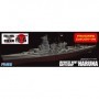 FUJ-430584 Fujimi IJN Battleship Haruna Full Hull DX