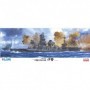 FUJ-600024 Fujimi Imperial Japanese Navy Battleship ISE