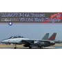 Fujimi F-14A Tomcat VF-154 Chevaliers noirs
