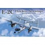 Fujimi E-2C Hawkeye Screw Top