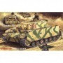 FUJ-762111 Fujimi German Pz. Kpffw III Fusf M/N